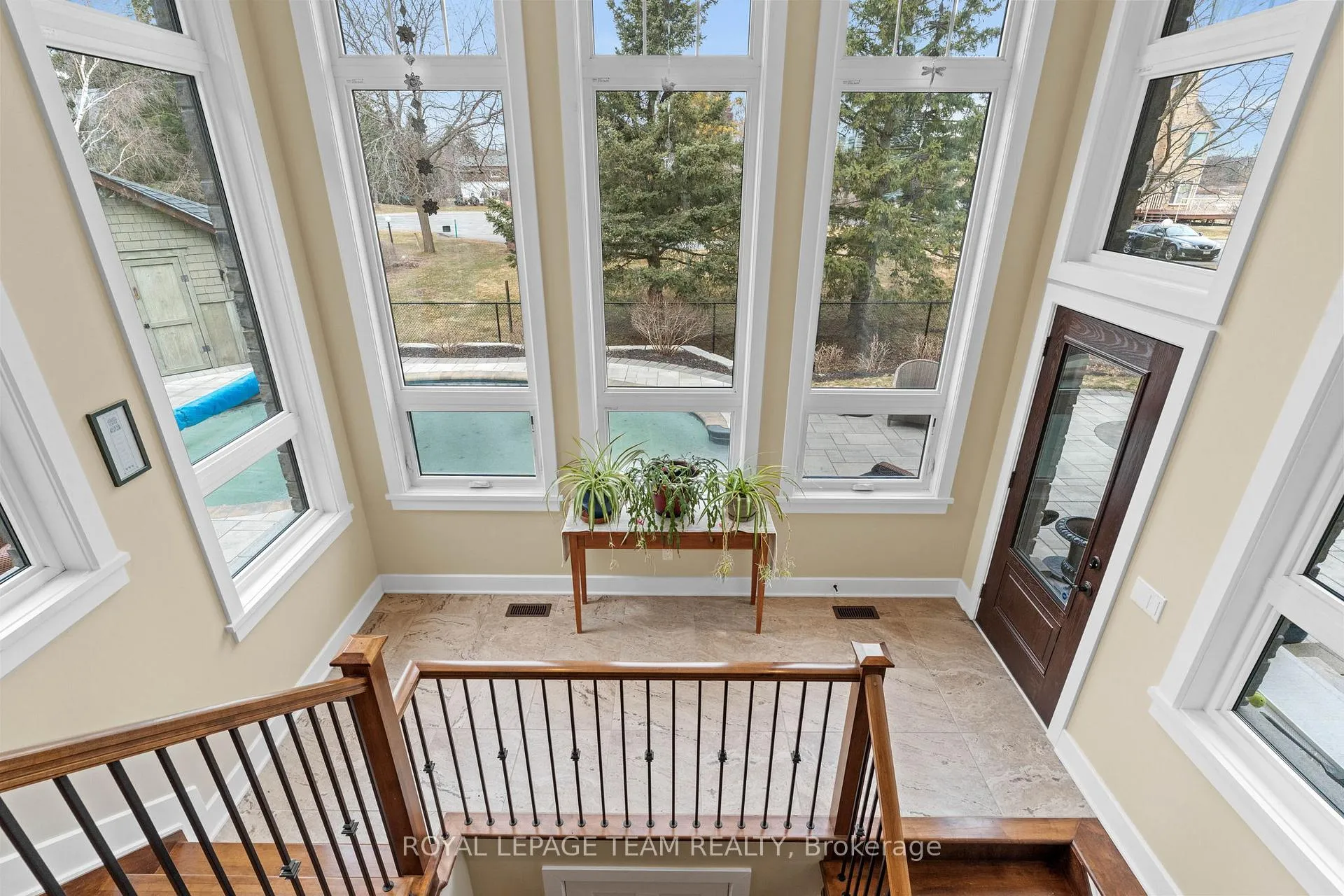 Photo 28 of 1095 Island View Drive, Ottawa, Manotick South to Roger Stevens — HOMEH