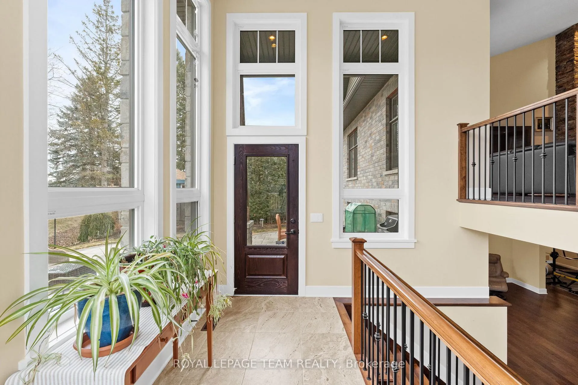 Photo 29 of 1095 Island View Drive, Ottawa, Manotick South to Roger Stevens — HOMEH