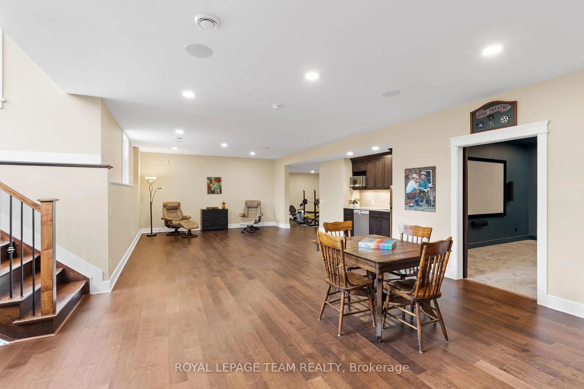 Photo 35 of 1095 Island View Drive, Ottawa, Manotick South to Roger Stevens — HOMEH