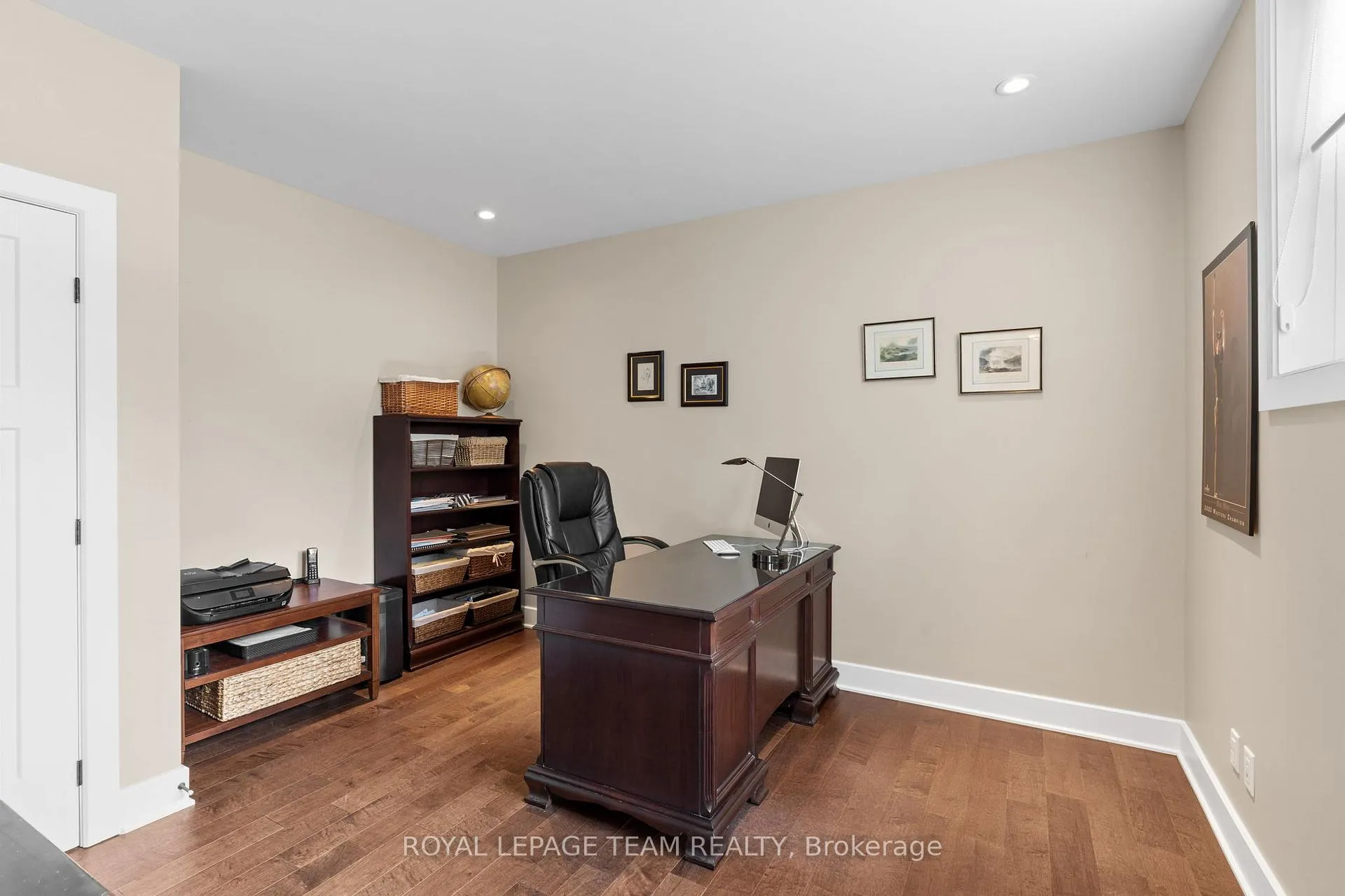Photo 36 of 1095 Island View Drive, Ottawa, Manotick South to Roger Stevens — HOMEH