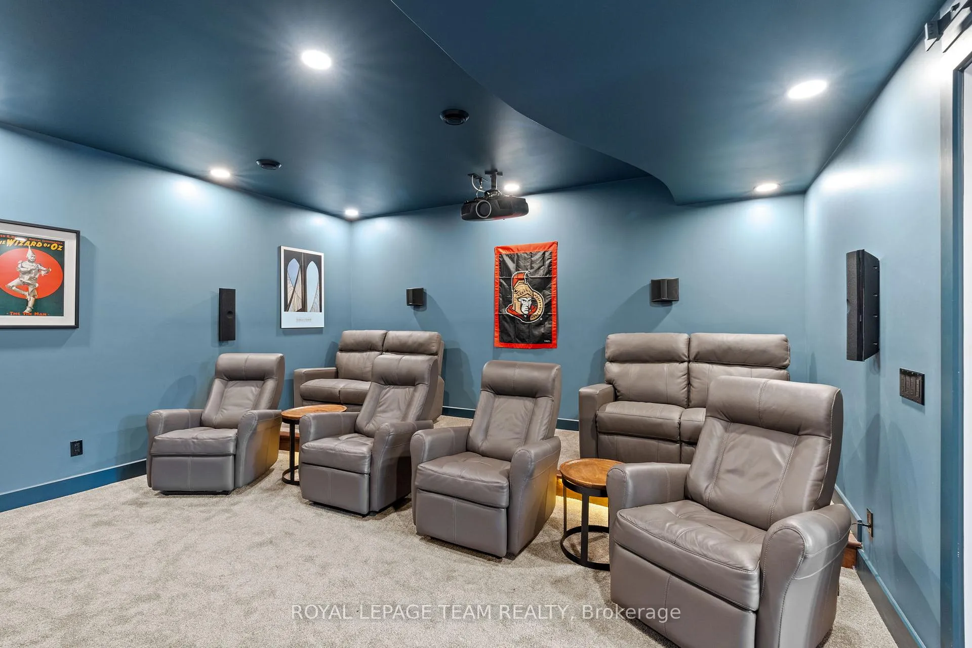 Photo 37 of 1095 Island View Drive, Ottawa, Manotick South to Roger Stevens — HOMEH