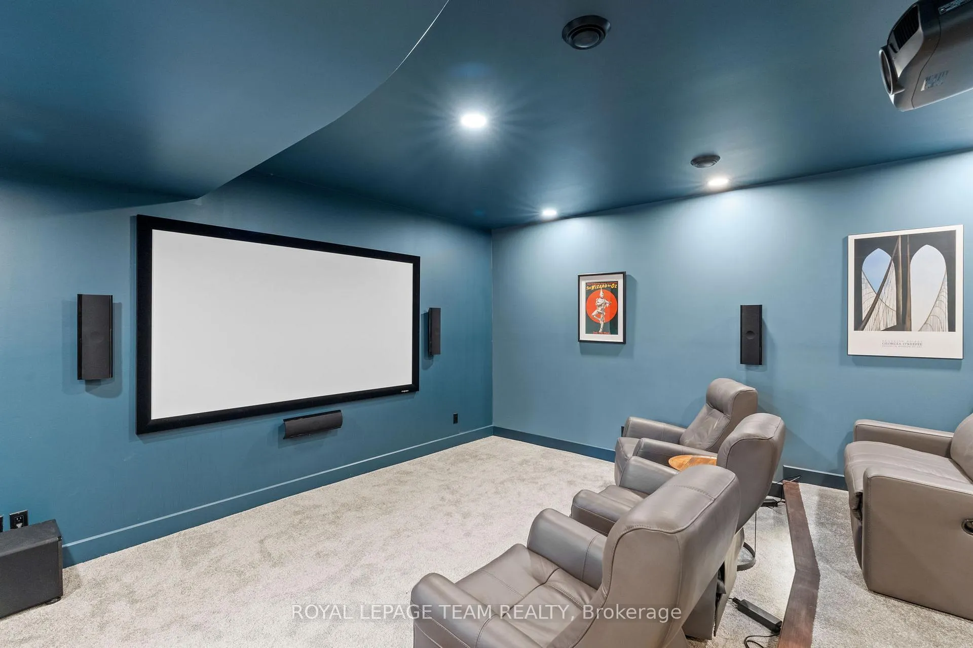 Photo 38 of 1095 Island View Drive, Ottawa, Manotick South to Roger Stevens — HOMEH