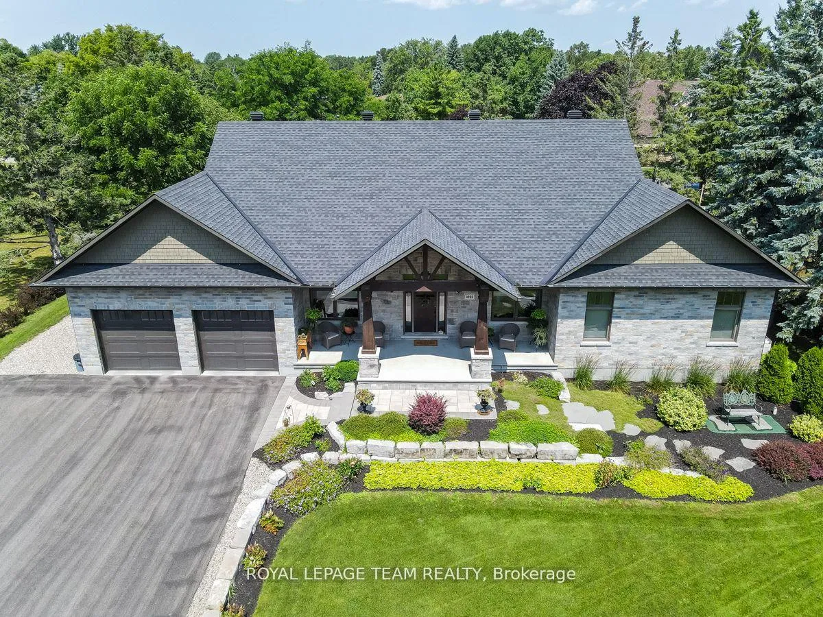 Photo 43 of 1095 Island View Drive, Ottawa, Manotick South to Roger Stevens — HOMEH