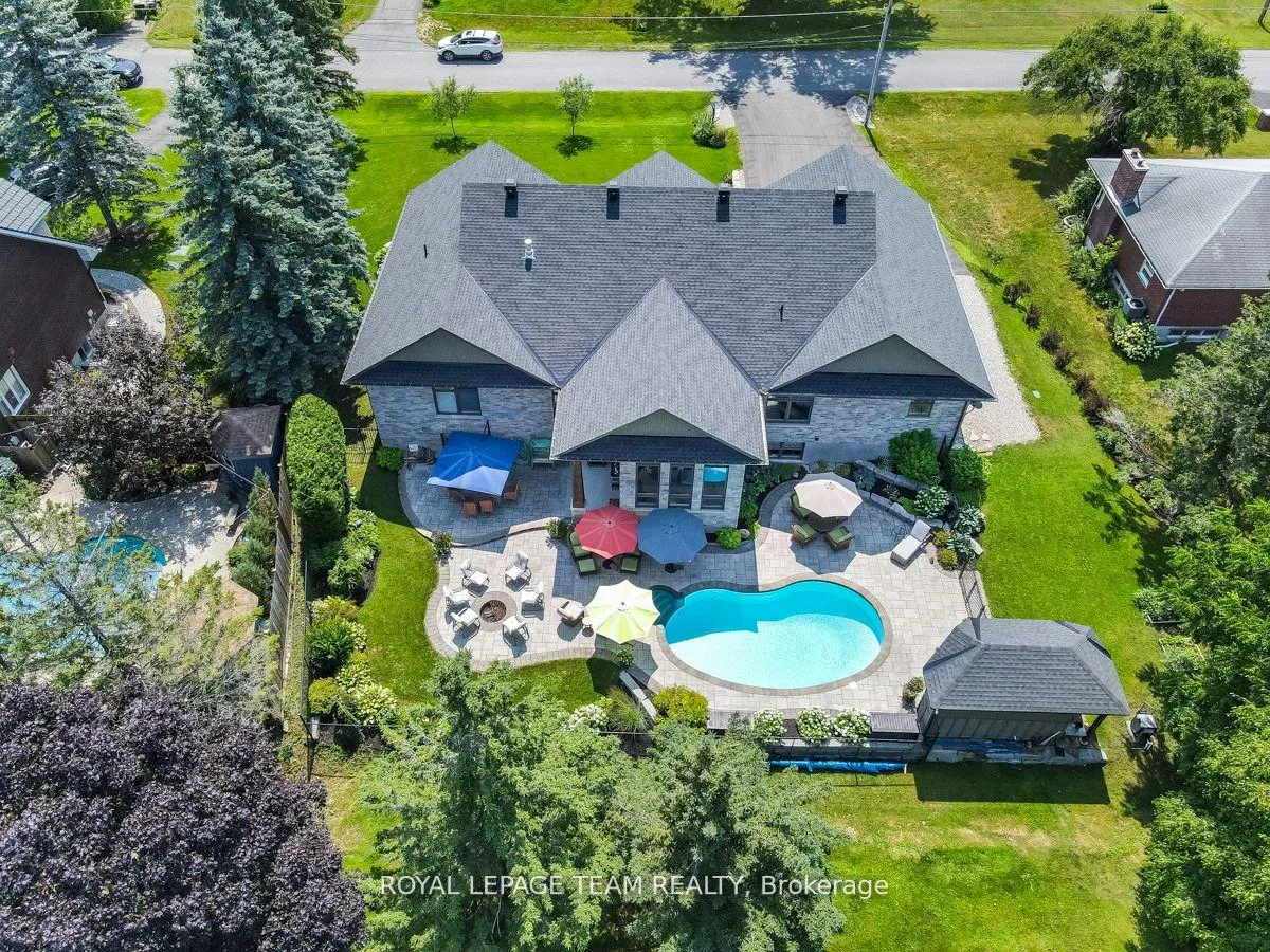 Photo 44 of 1095 Island View Drive, Ottawa, Manotick South to Roger Stevens — HOMEH