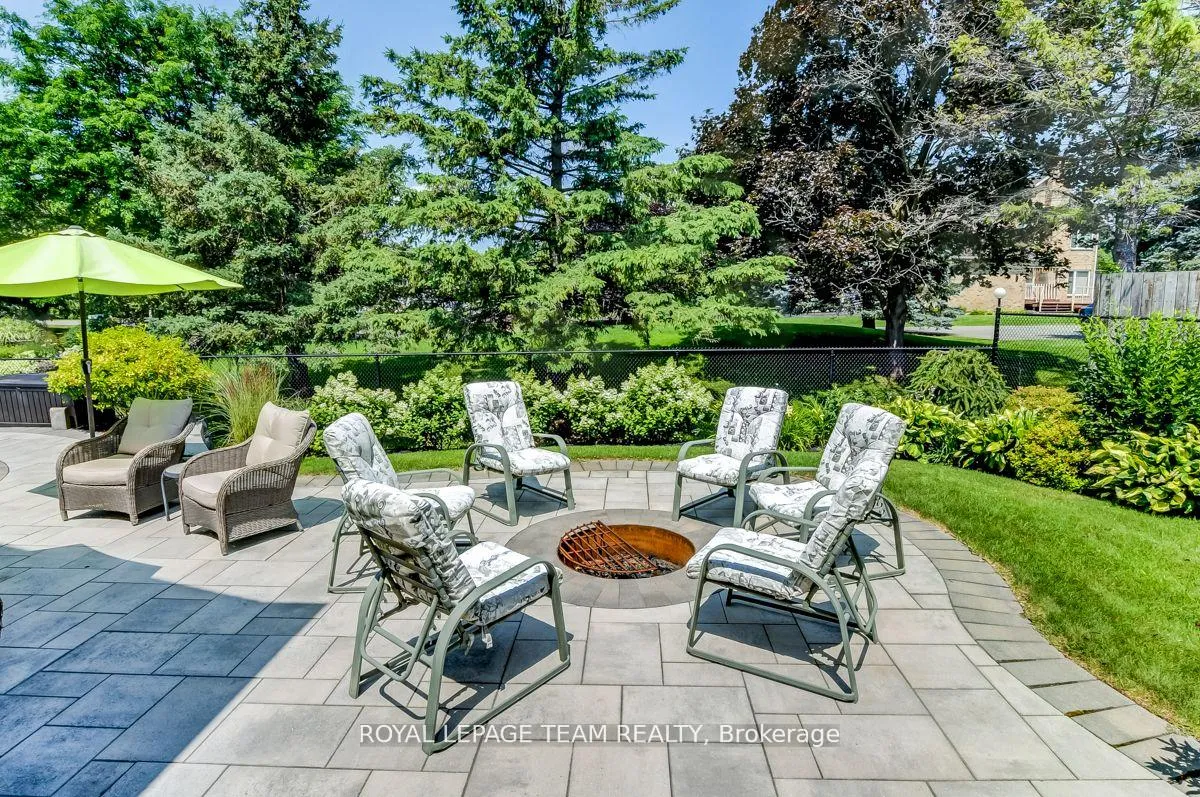 Photo 46 of 1095 Island View Drive, Ottawa, Manotick South to Roger Stevens — HOMEH