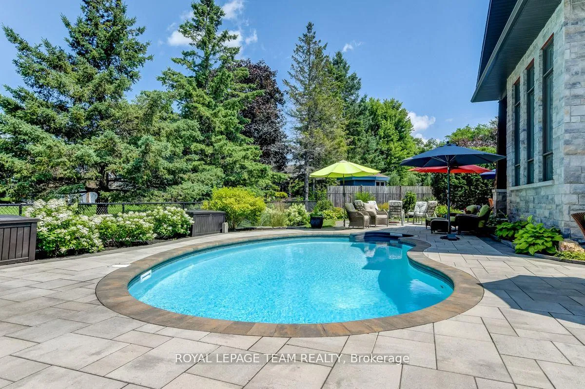 Photo 49 of 1095 Island View Drive, Ottawa, Manotick South to Roger Stevens — HOMEH