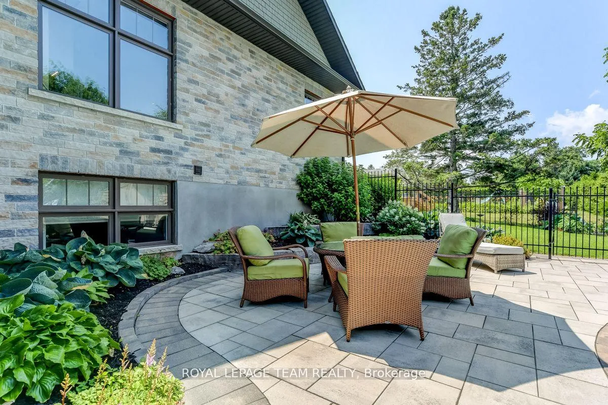 Photo 50 of 1095 Island View Drive, Ottawa, Manotick South to Roger Stevens — HOMEH