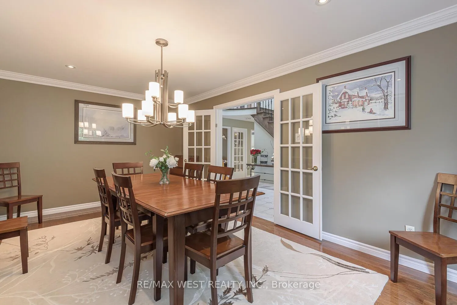 Photo 12 of 12 Barr Crescent, Brampton, Heart Lake East — HOMEH