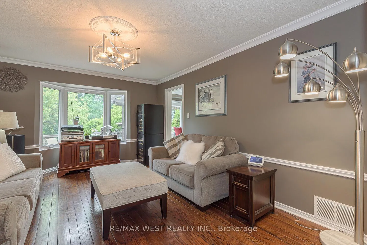 Photo 14 of 12 Barr Crescent, Brampton, Heart Lake East — HOMEH