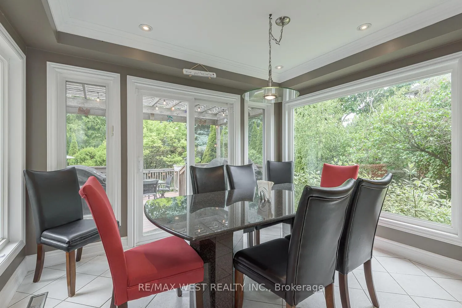 Photo 18 of 12 Barr Crescent, Brampton, Heart Lake East — HOMEH