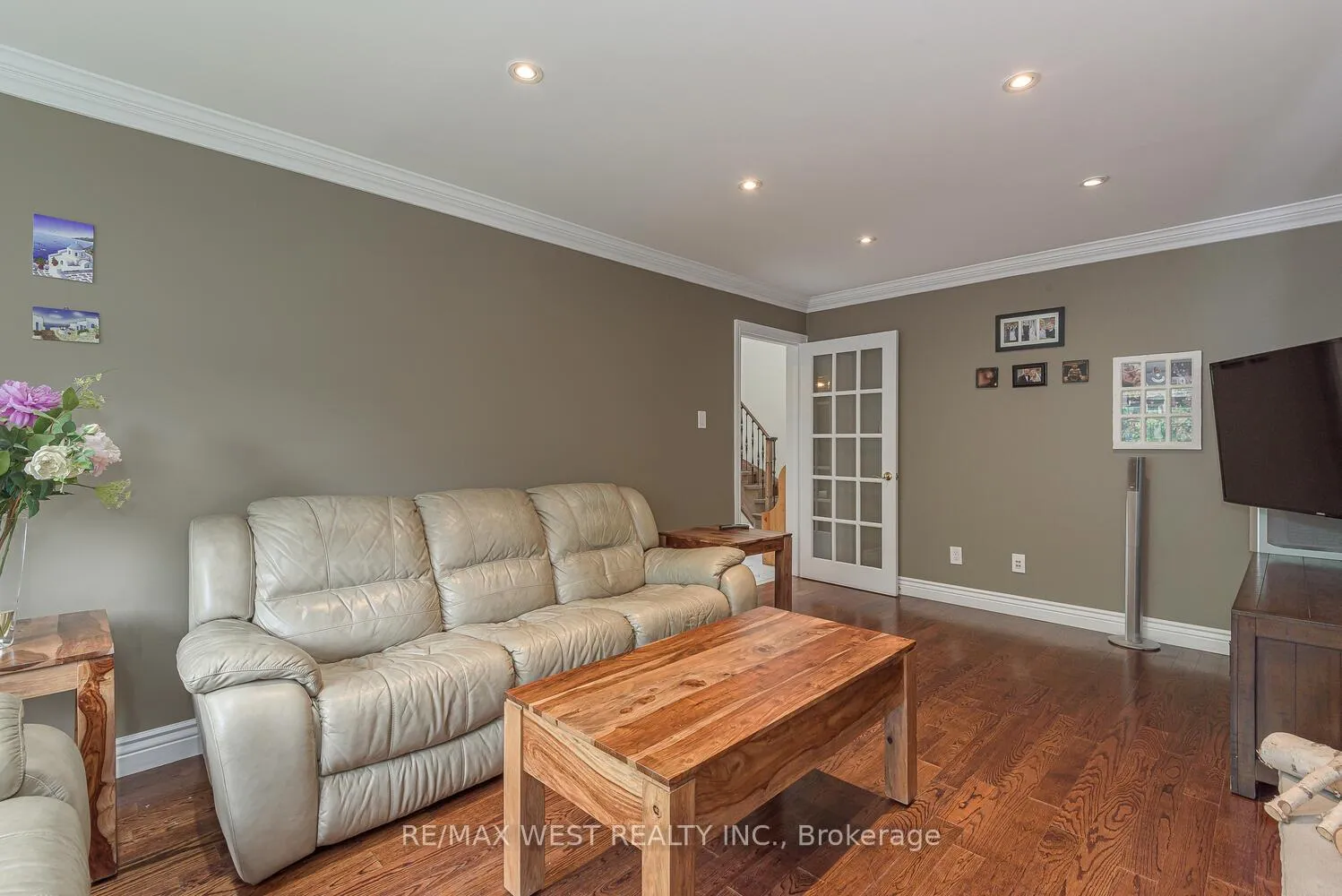 Photo 20 of 12 Barr Crescent, Brampton, Heart Lake East — HOMEH