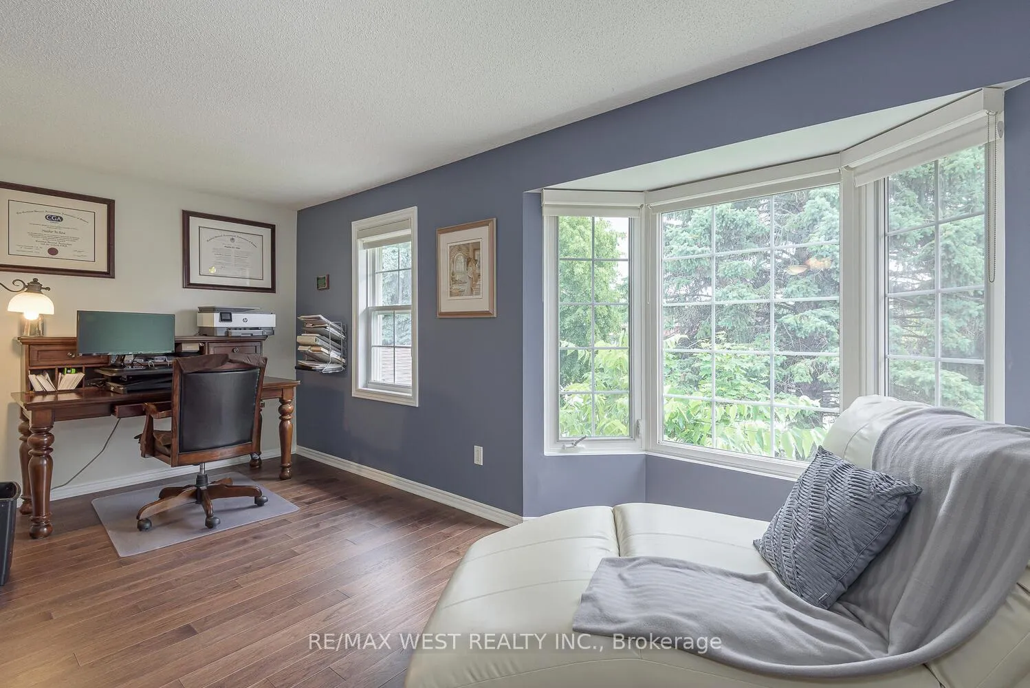 Photo 28 of 12 Barr Crescent, Brampton, Heart Lake East — HOMEH