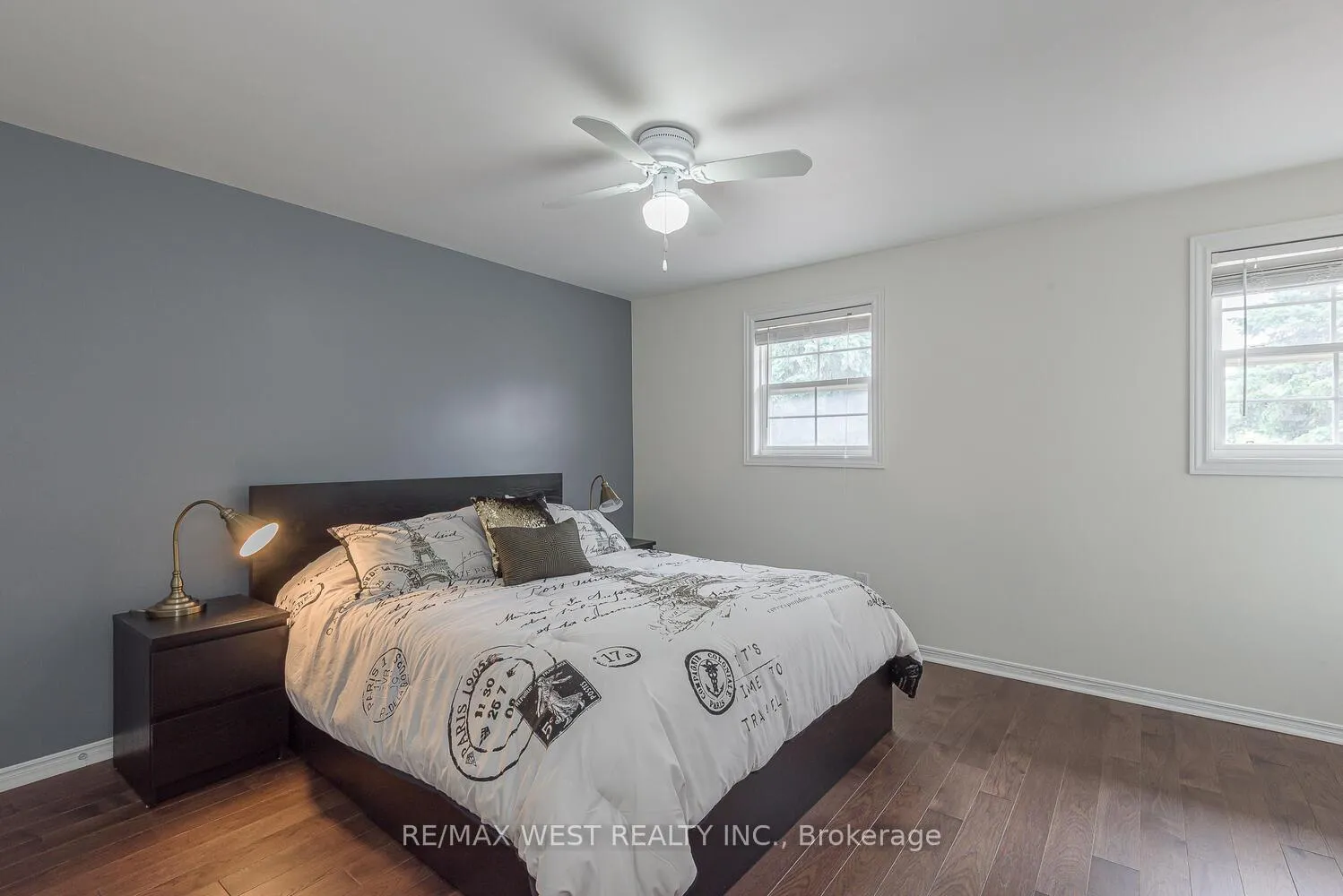 Photo 34 of 12 Barr Crescent, Brampton, Heart Lake East — HOMEH