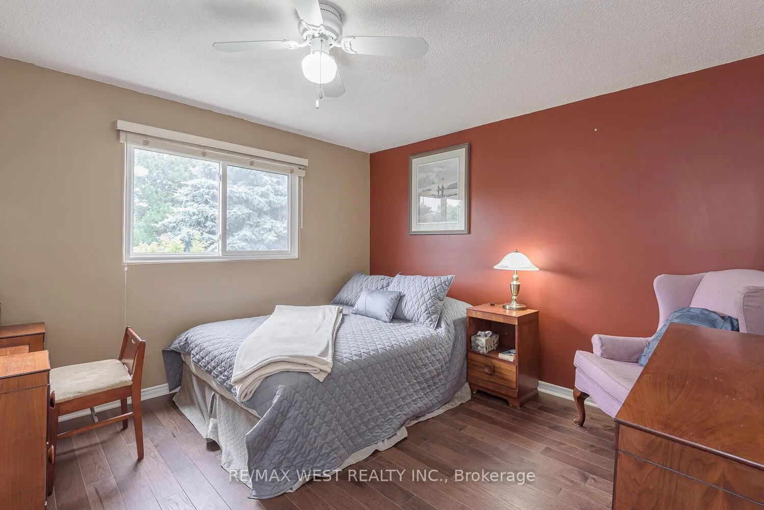 Photo 37 of 12 Barr Crescent, Brampton, Heart Lake East — HOMEH