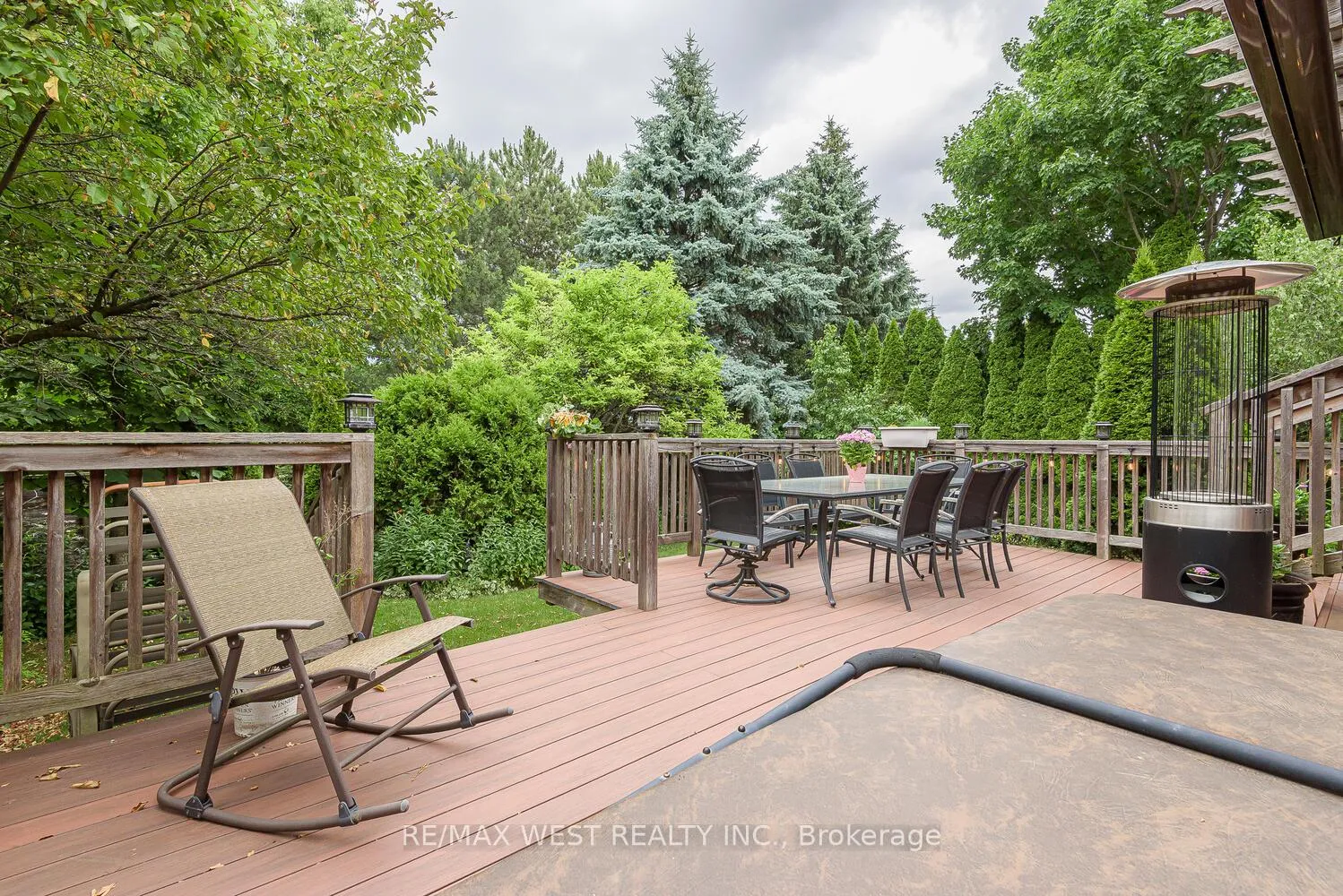 Photo 47 of 12 Barr Crescent, Brampton, Heart Lake East — HOMEH