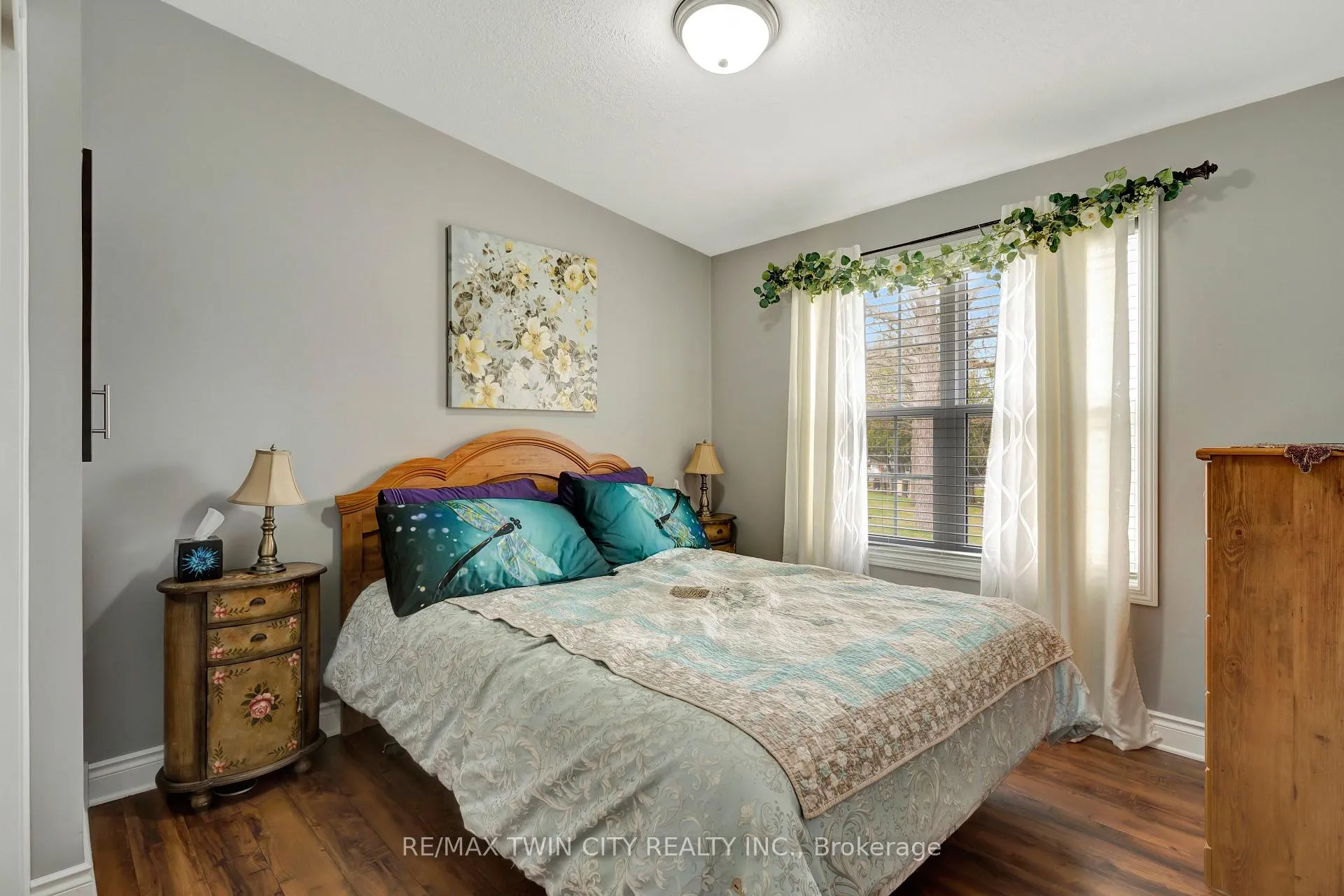 Photo 15 of Unit 4 Maple Ridge, 1429 Sheffield Road, Hamilton, Rural Flamborough — HOMEH
