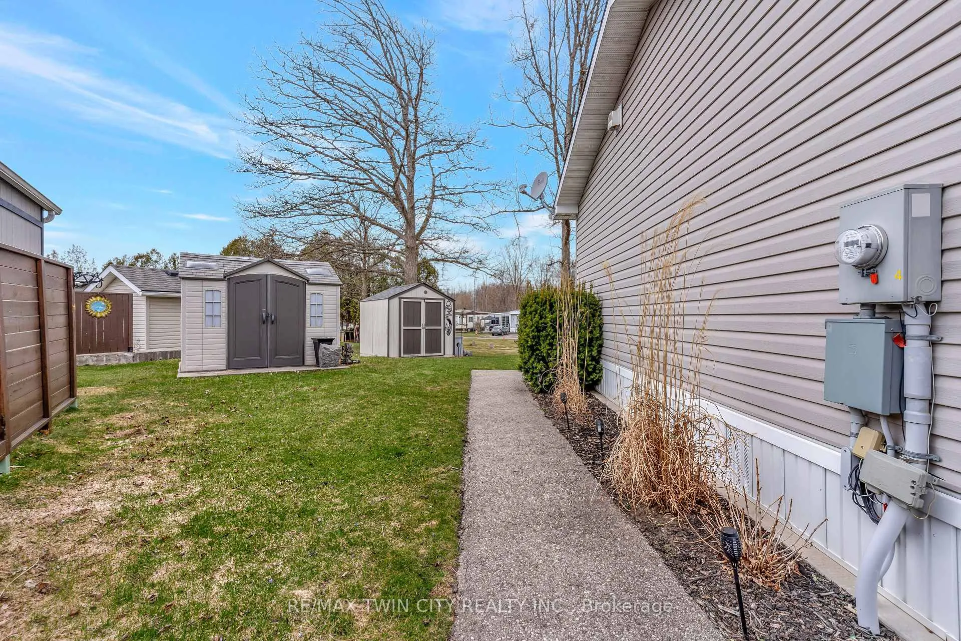Photo 20 of Unit 4 Maple Ridge, 1429 Sheffield Road, Hamilton, Rural Flamborough — HOMEH