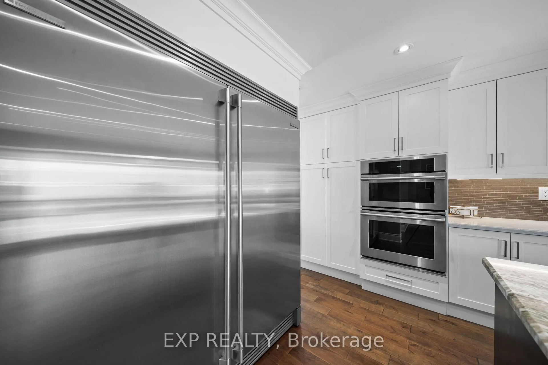Photo 13 of 126 Larkin Avenue, Markham, Markham Village — HOMEH
