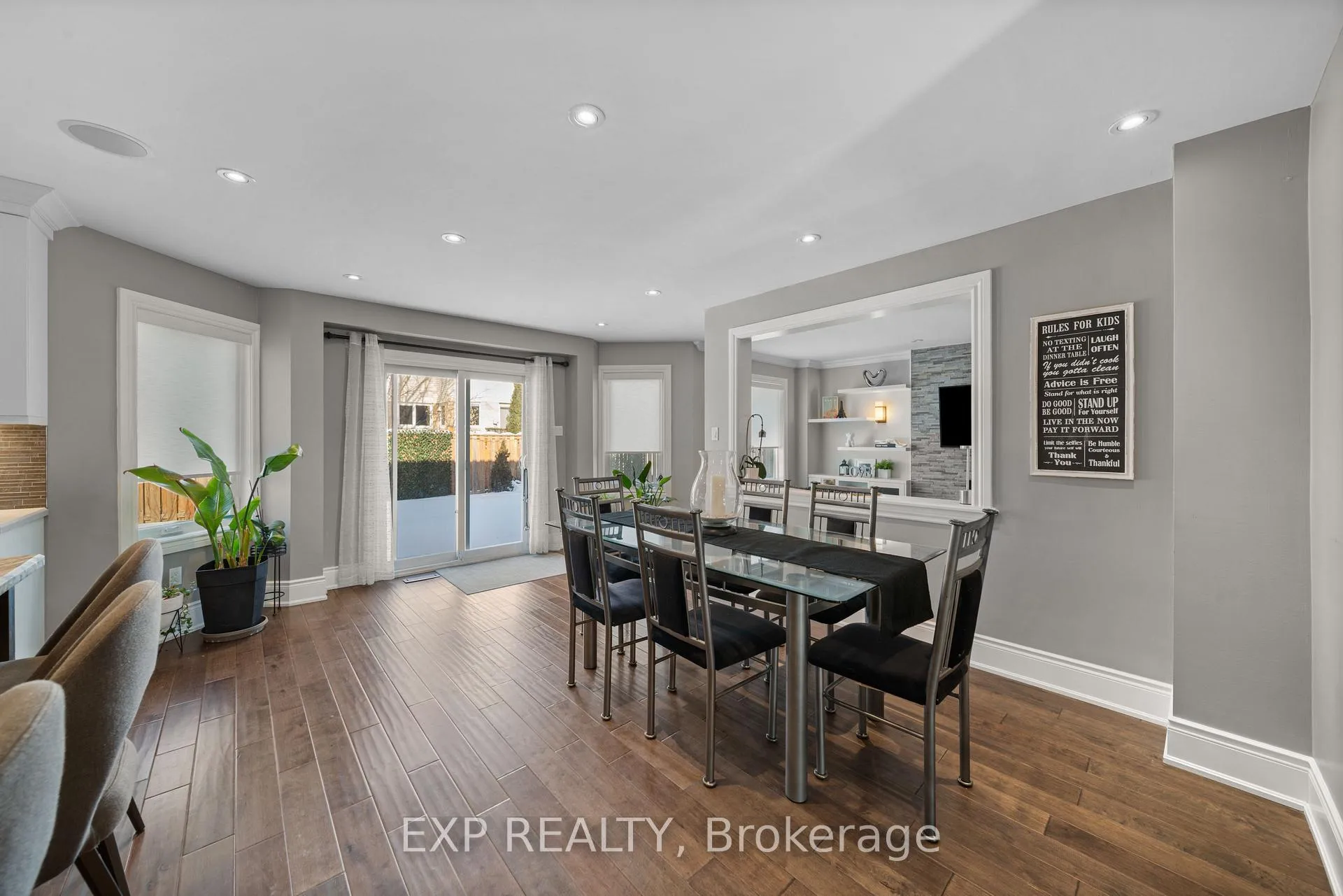 Photo 15 of 126 Larkin Avenue, Markham, Markham Village — HOMEH