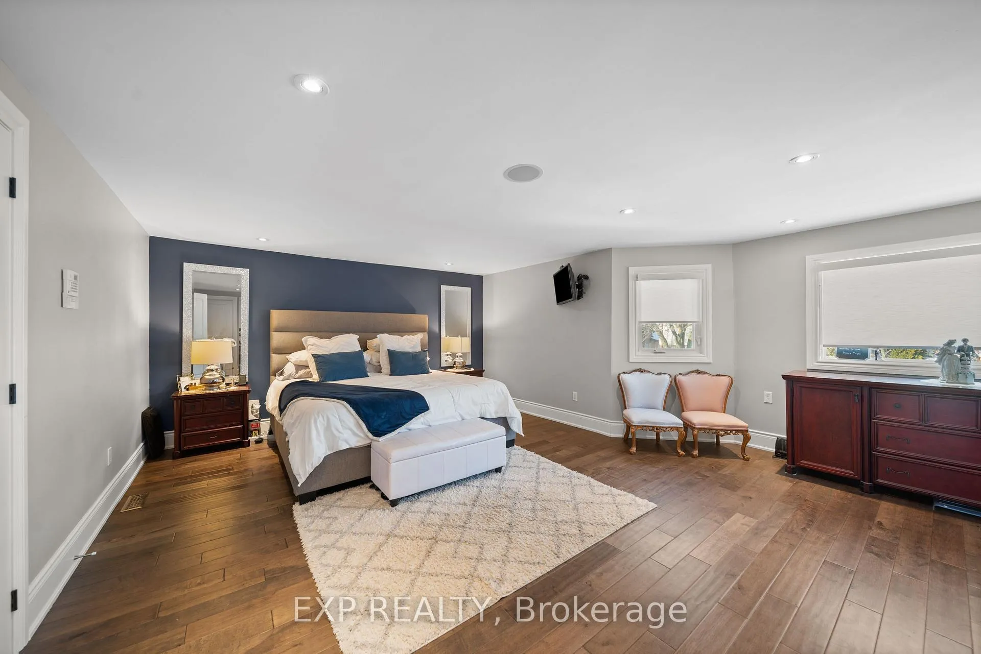 Photo 19 of 126 Larkin Avenue, Markham, Markham Village — HOMEH