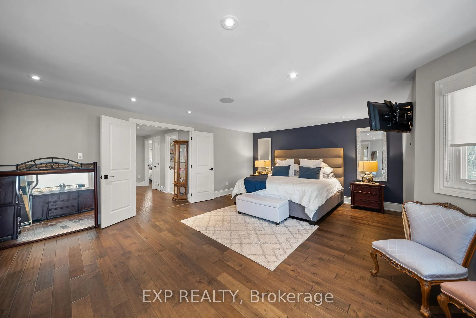 Photo 20 of 126 Larkin Avenue, Markham, Markham Village — HOMEH