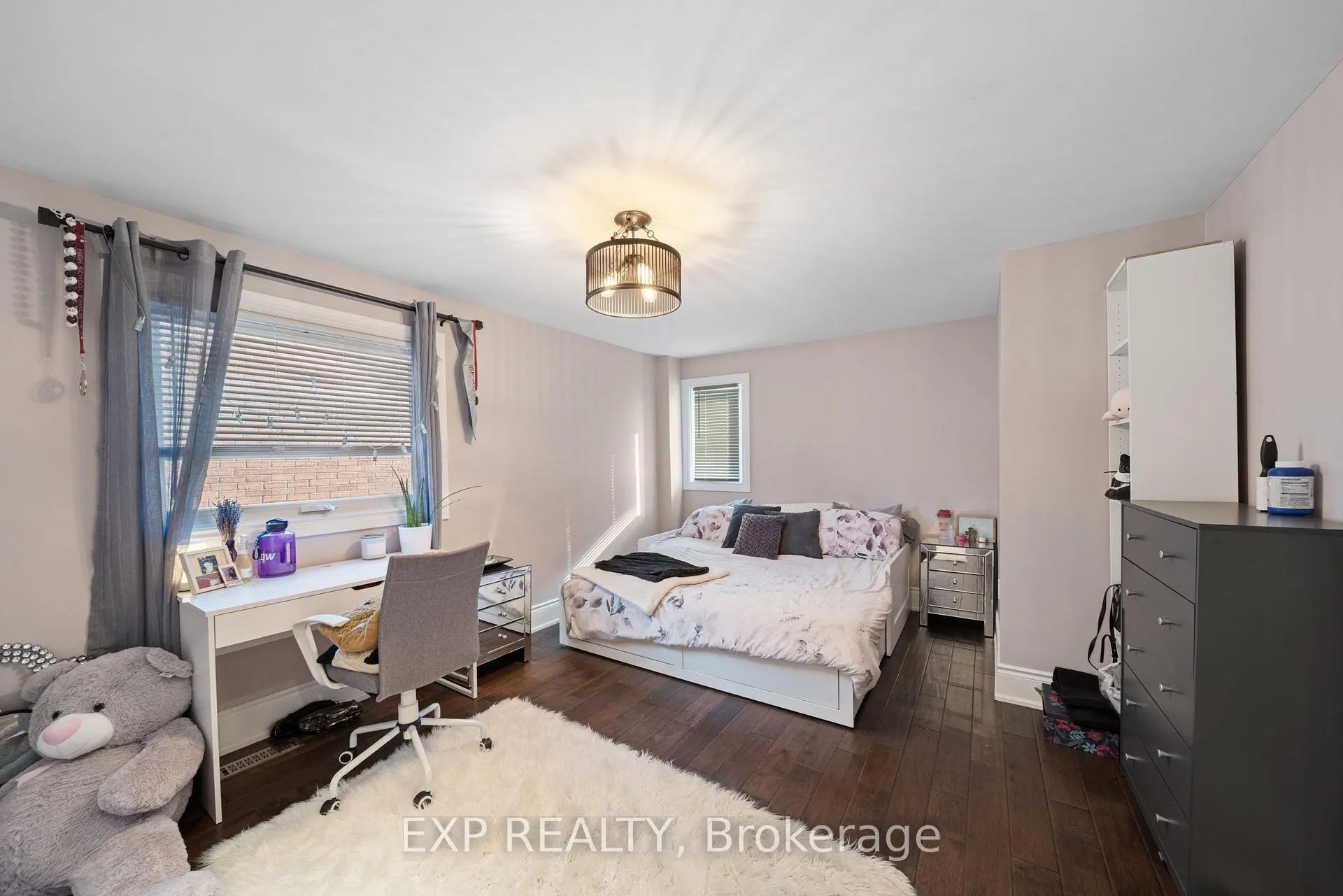 Photo 23 of 126 Larkin Avenue, Markham, Markham Village — HOMEH