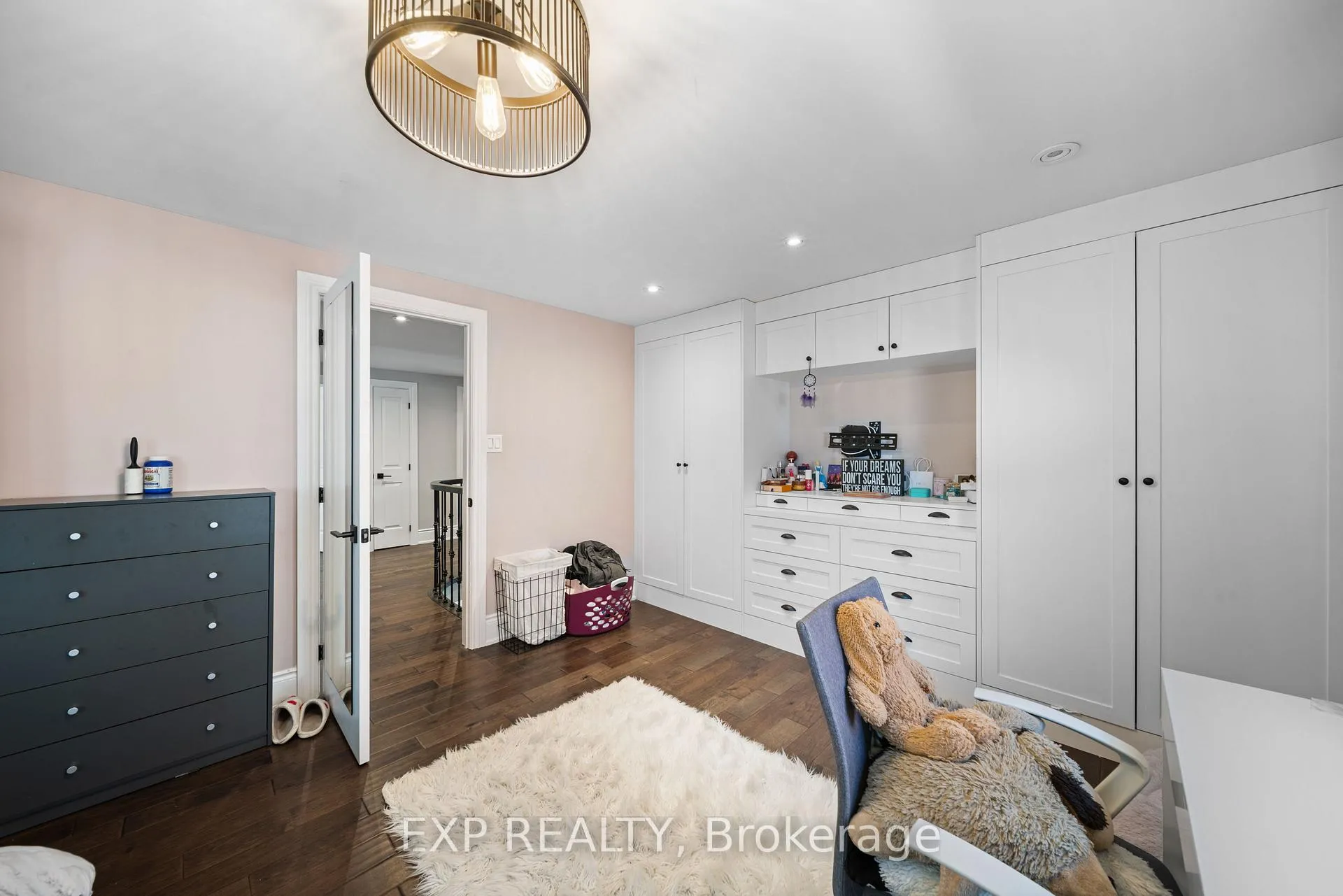 Photo 24 of 126 Larkin Avenue, Markham, Markham Village — HOMEH