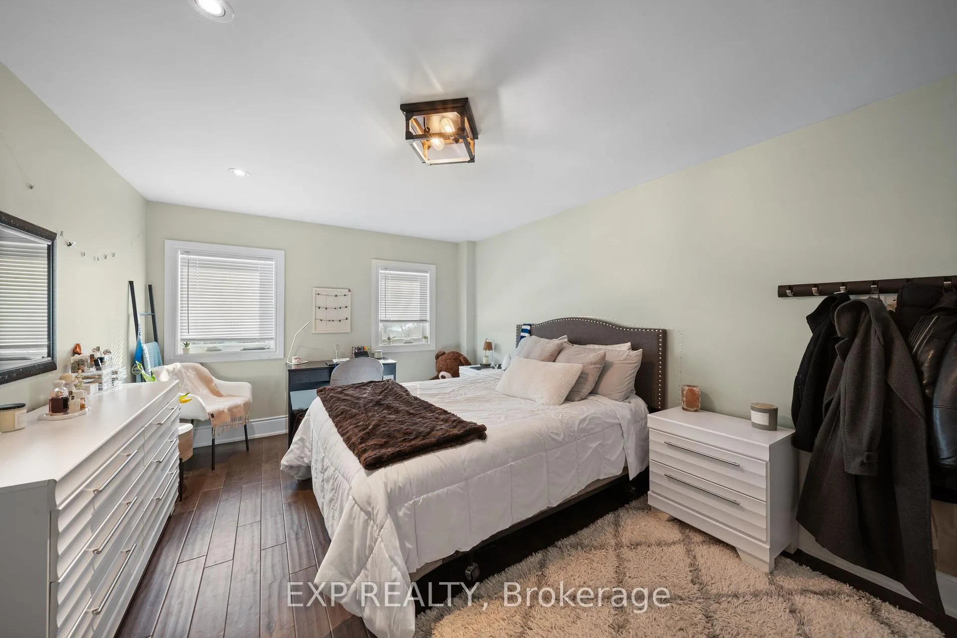 Photo 25 of 126 Larkin Avenue, Markham, Markham Village — HOMEH