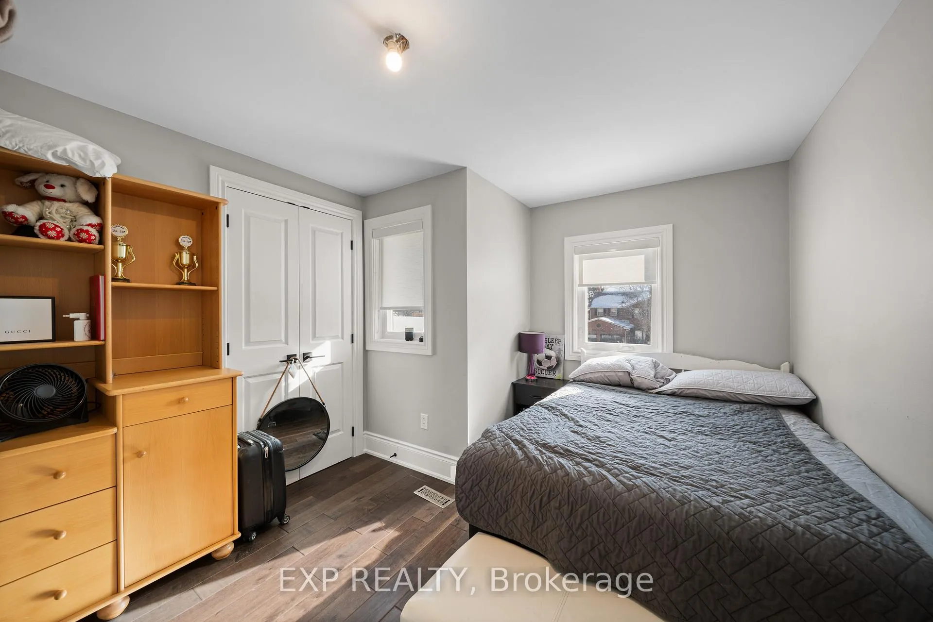 Photo 28 of 126 Larkin Avenue, Markham, Markham Village — HOMEH