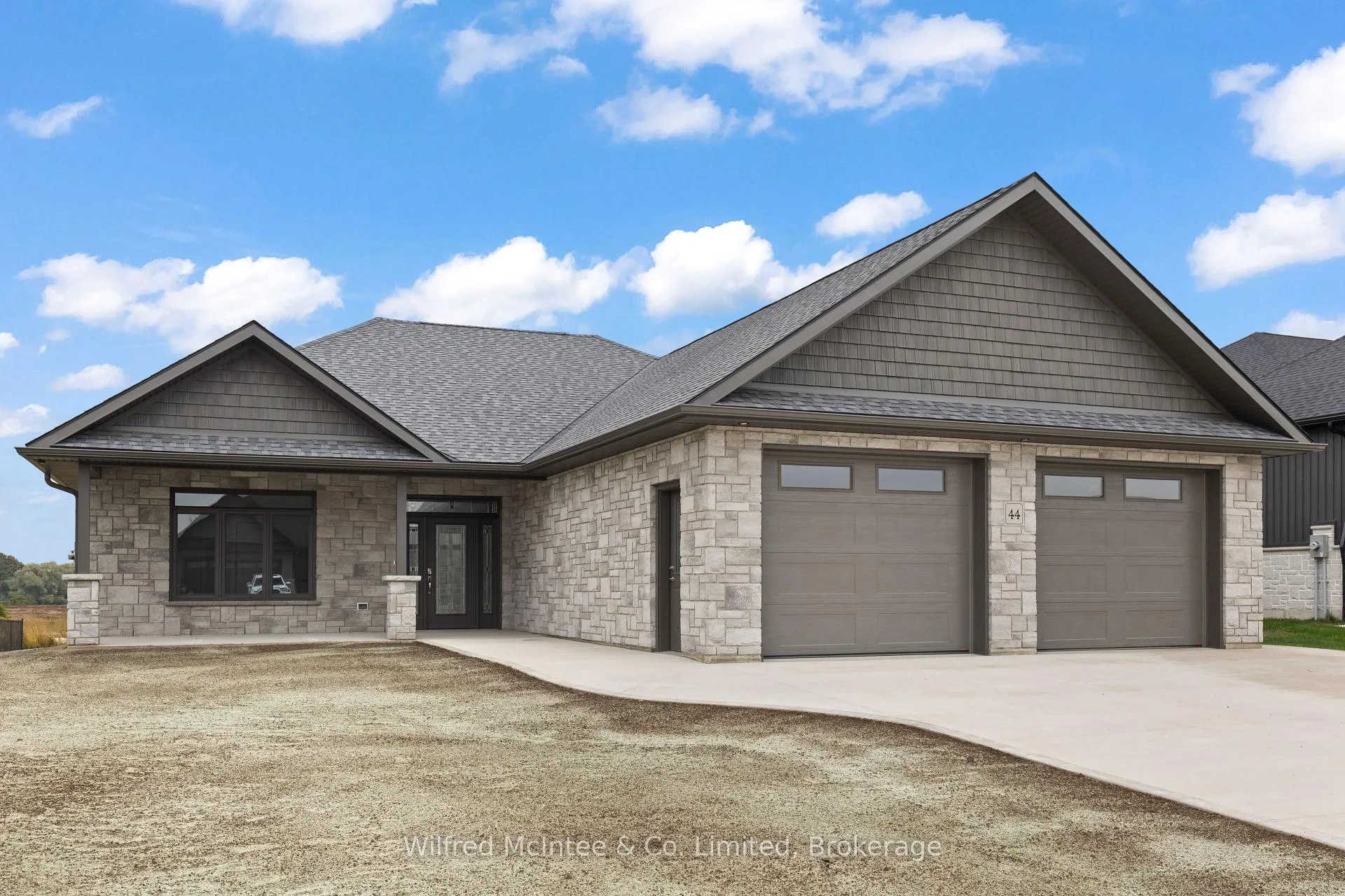 Photo 1 of 44 McTavish Crescent, Huron-Kinloss — HOMEH