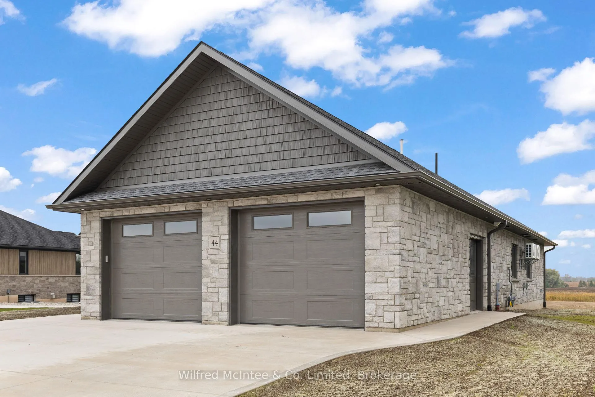 Photo 2 of 44 McTavish Crescent, Huron-Kinloss — HOMEH
