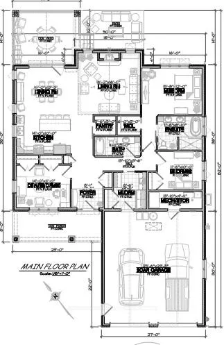 Photo 24 of 44 McTavish Crescent, Huron-Kinloss — HOMEH