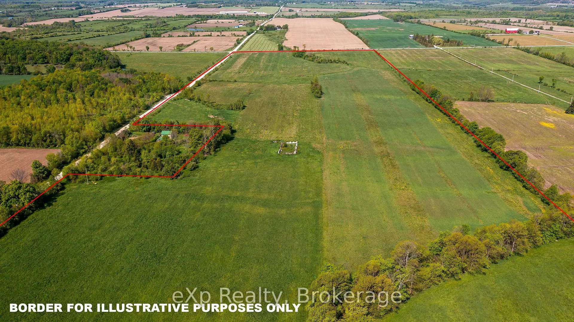 Photo 7 of PTLT28 Concession Rd 2 N, Meaford — HOMEH