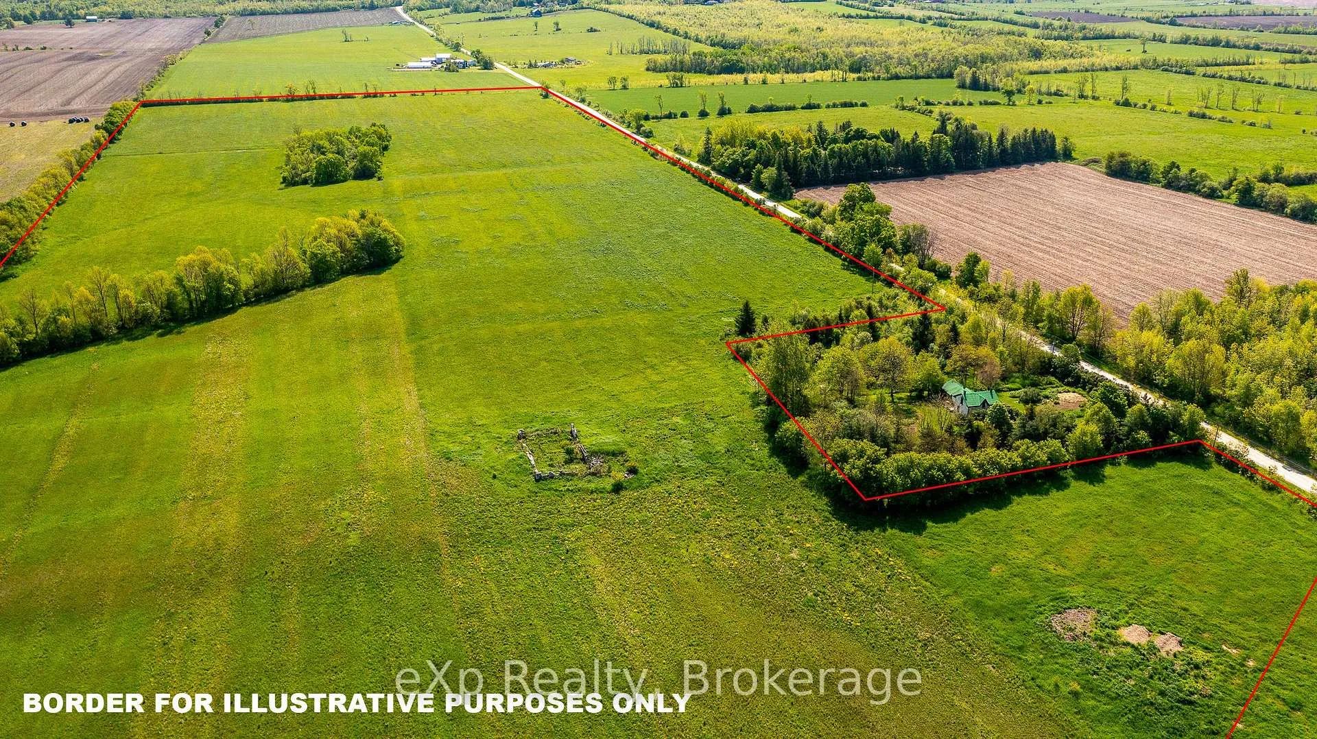 Photo 15 of PTLT28 Concession Rd 2 N, Meaford — HOMEH