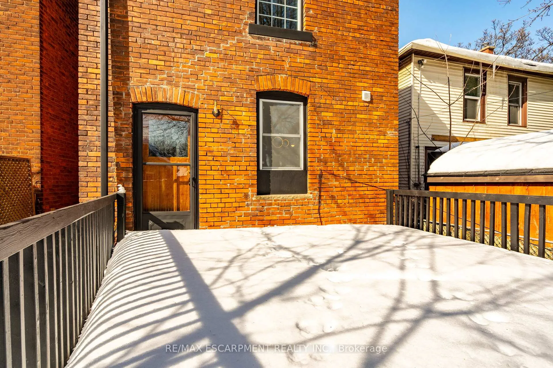 Photo 45 of 35 Lorne Avenue, Hamilton, Blakeley — HOMEH