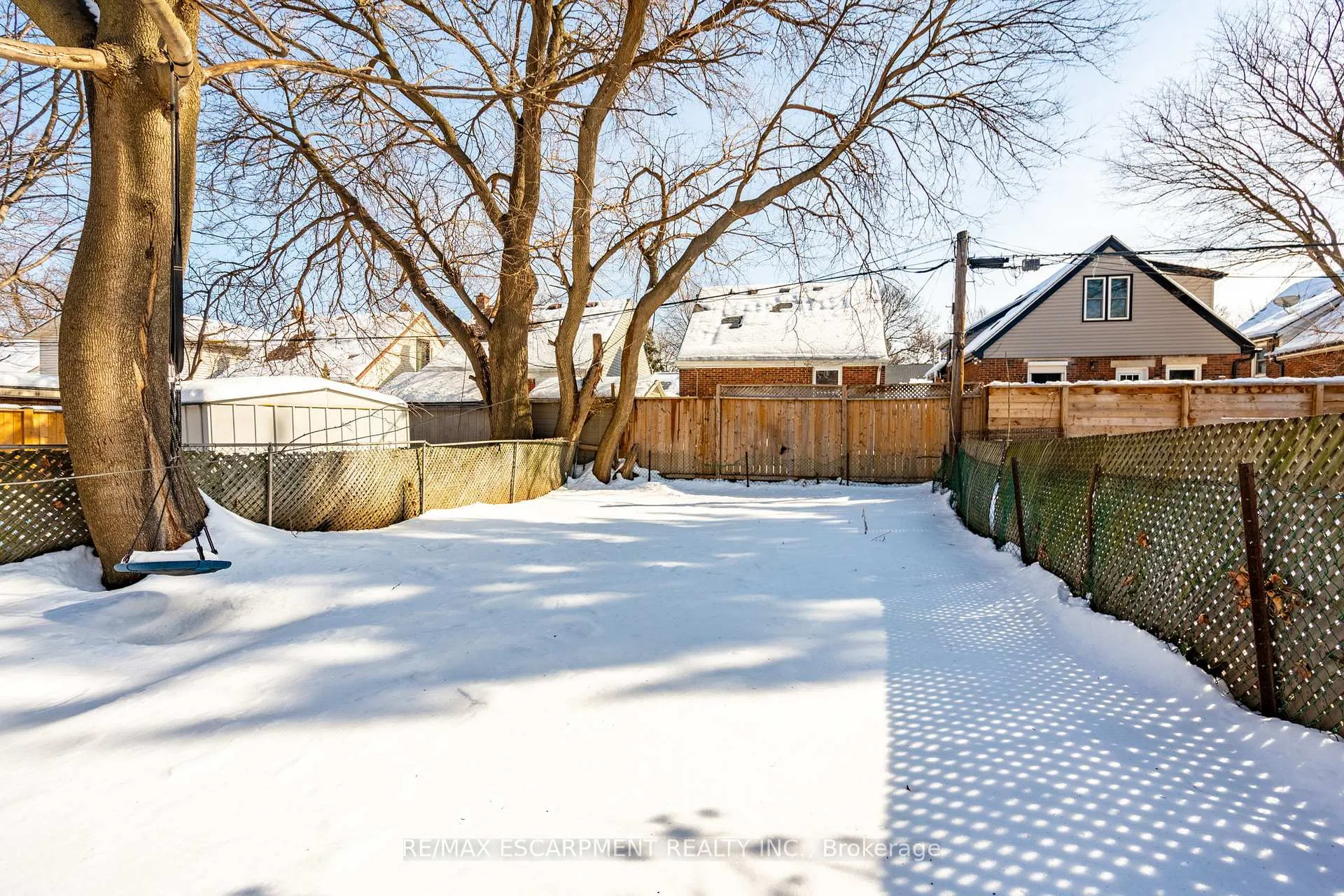 Photo 47 of 35 Lorne Avenue, Hamilton, Blakeley — HOMEH