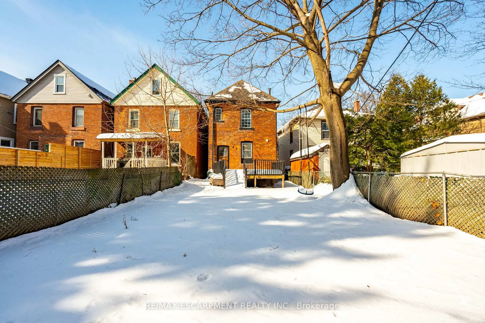 Photo 48 of 35 Lorne Avenue, Hamilton, Blakeley — HOMEH