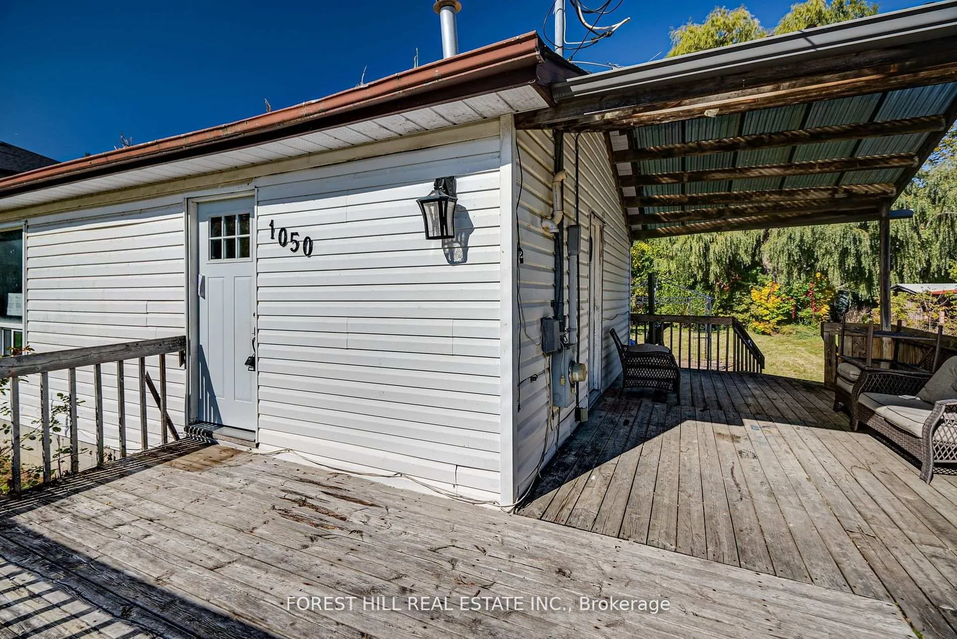 Photo 2 of 1050 Balsam Road S, Innisfil, Rural Innisfil — HOMEH