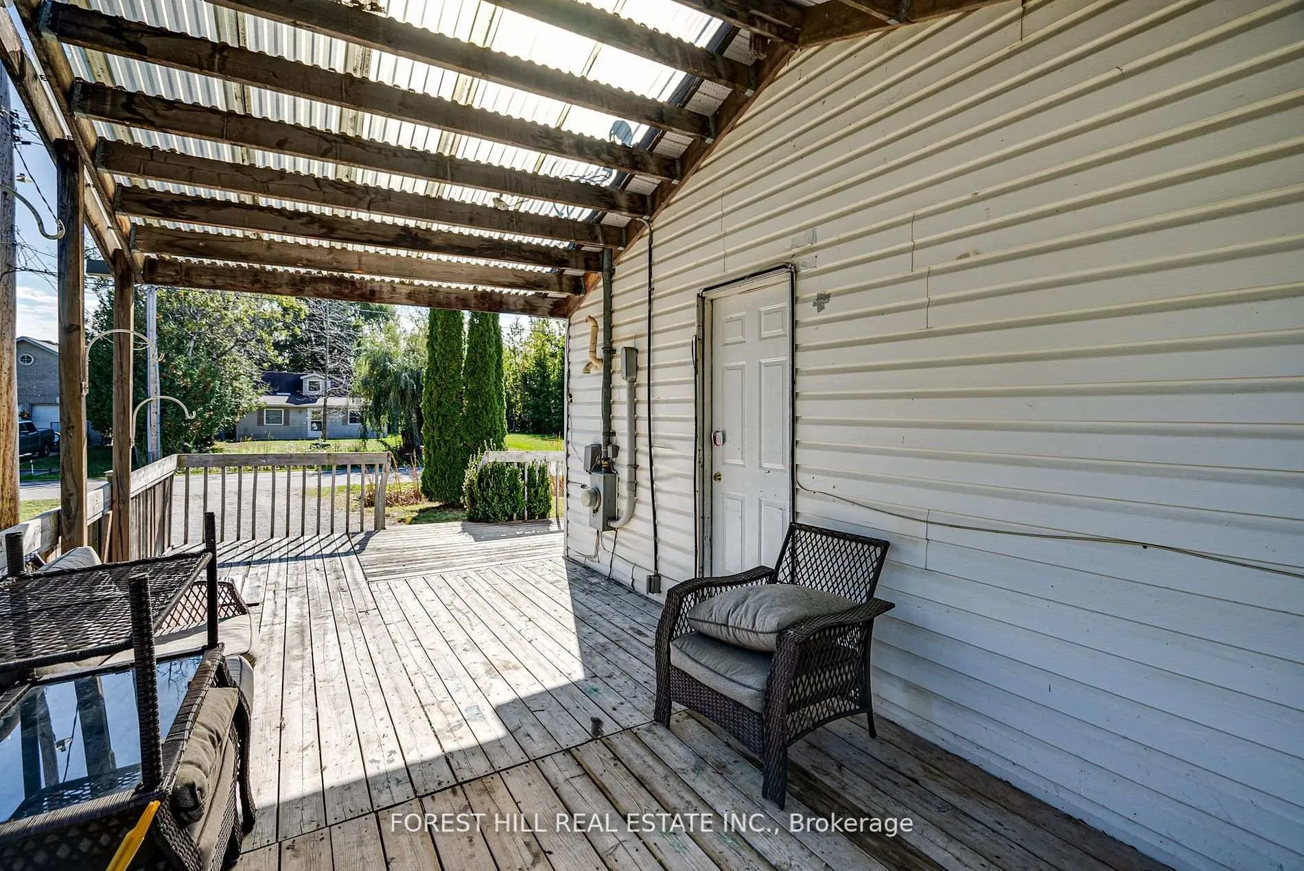 Photo 16 of 1050 Balsam Road S, Innisfil, Rural Innisfil — HOMEH