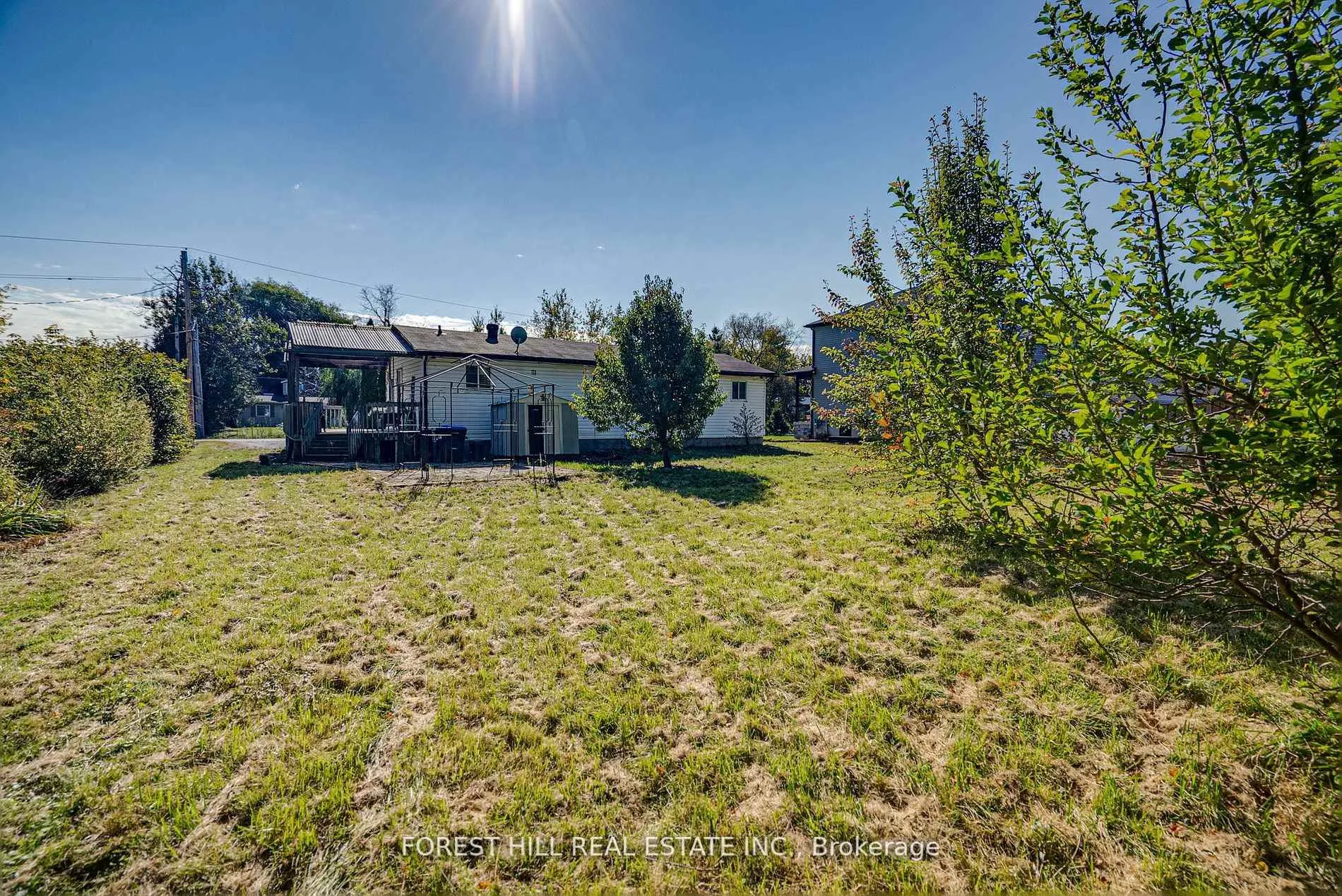 Photo 17 of 1050 Balsam Road S, Innisfil, Rural Innisfil — HOMEH