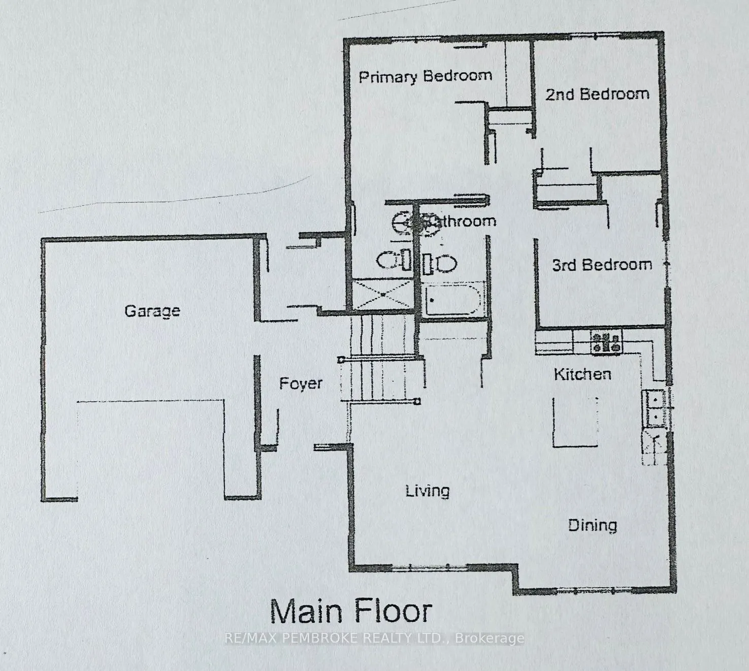 Photo 2 of 21 Jade Avenue, Petawawa — HOMEH