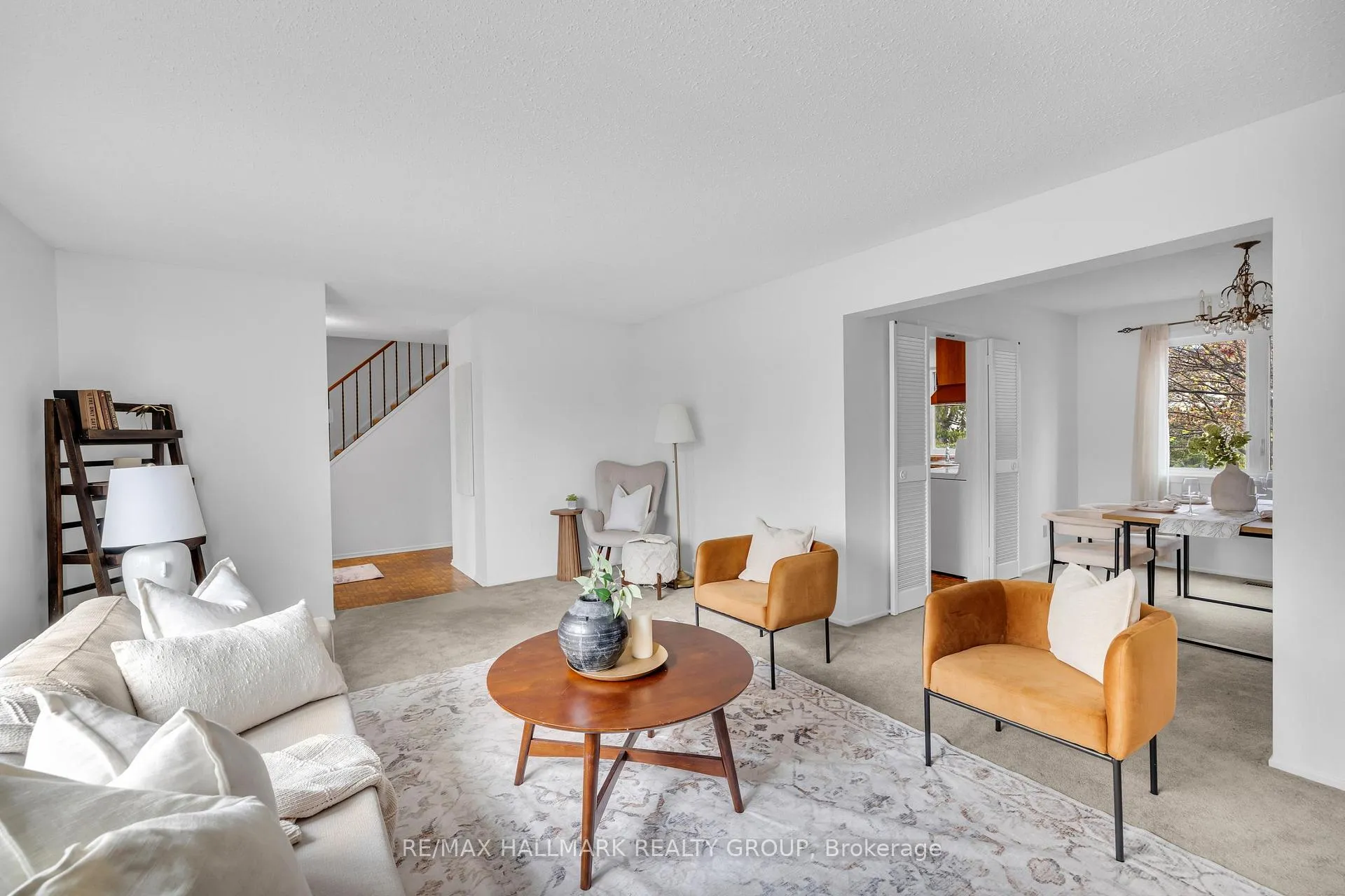 Photo 5 of 3407 McCarthy Road, Ottawa, Hunt Club/Western Community — HOMEH