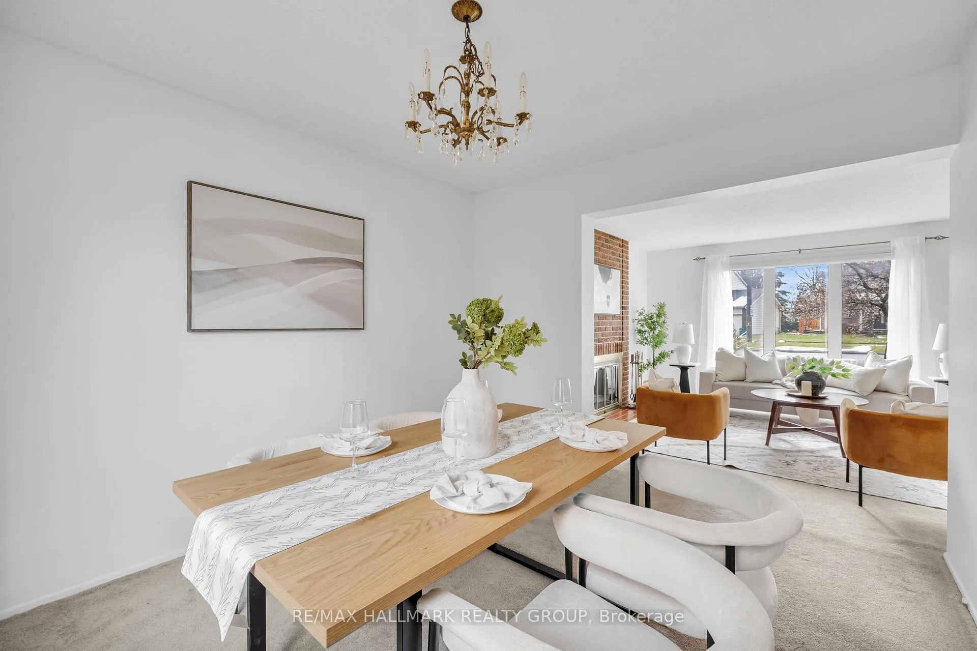 Photo 7 of 3407 McCarthy Road, Ottawa, Hunt Club/Western Community — HOMEH