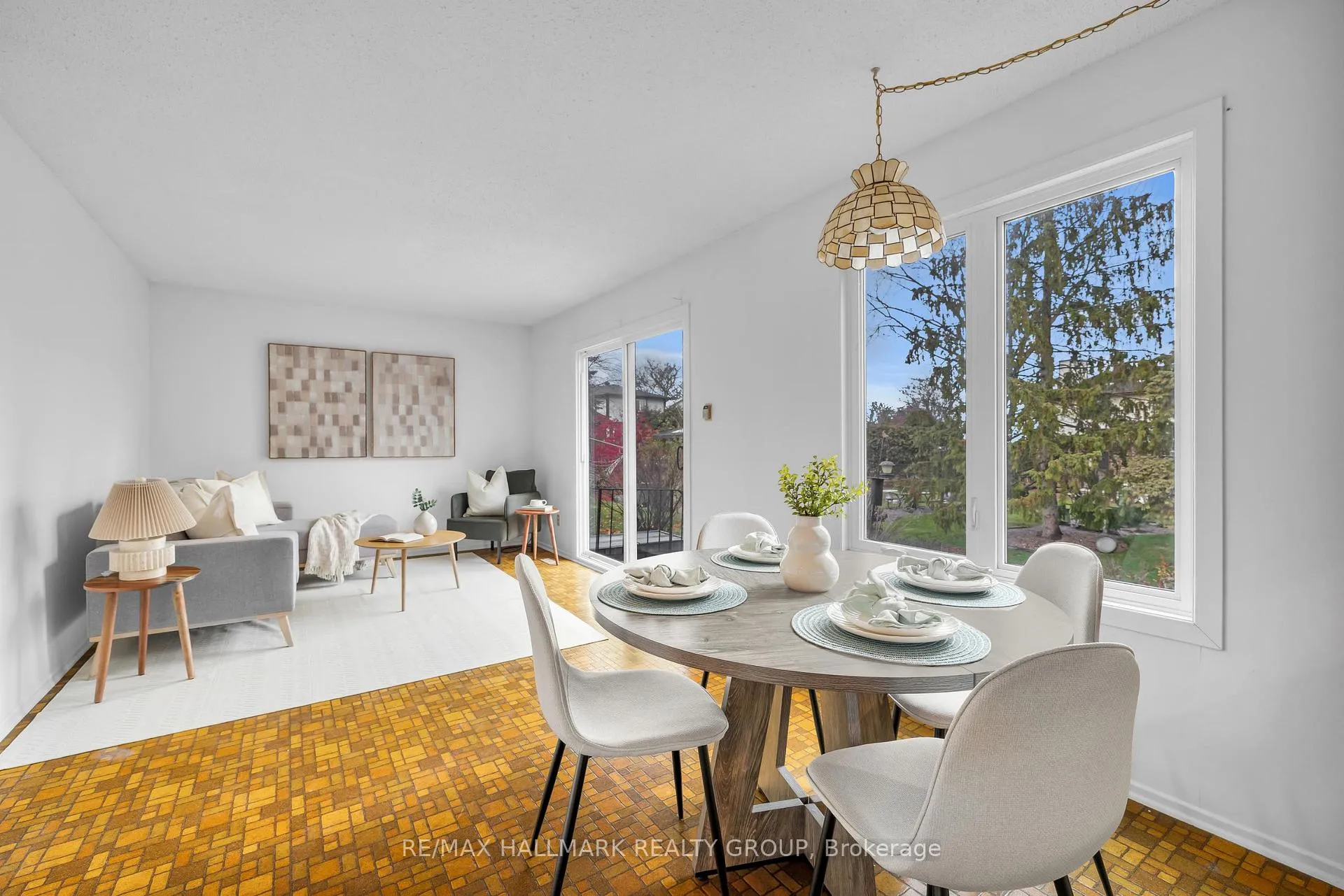 Photo 9 of 3407 McCarthy Road, Ottawa, Hunt Club/Western Community — HOMEH