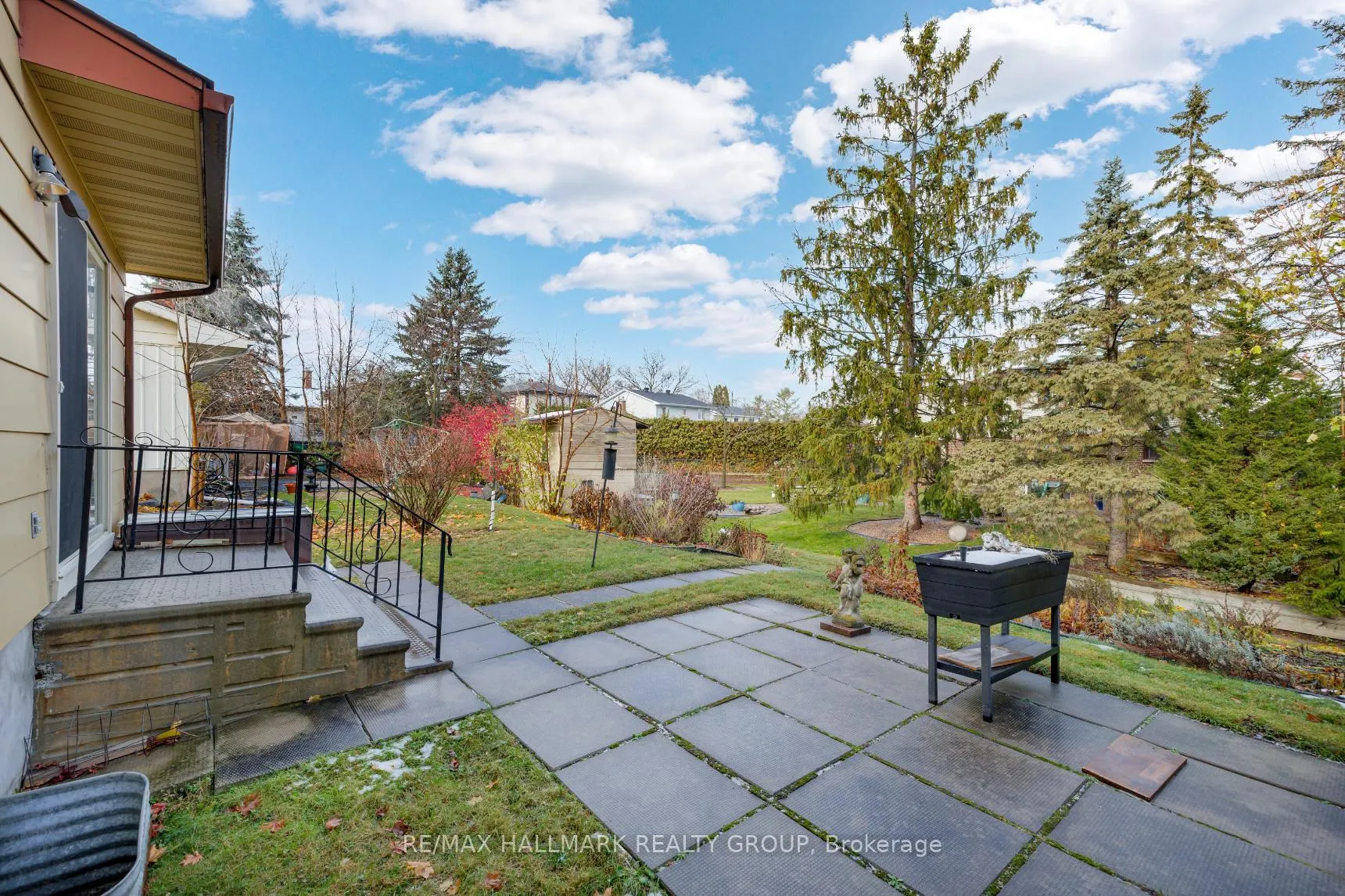 Photo 24 of 3407 McCarthy Road, Ottawa, Hunt Club/Western Community — HOMEH