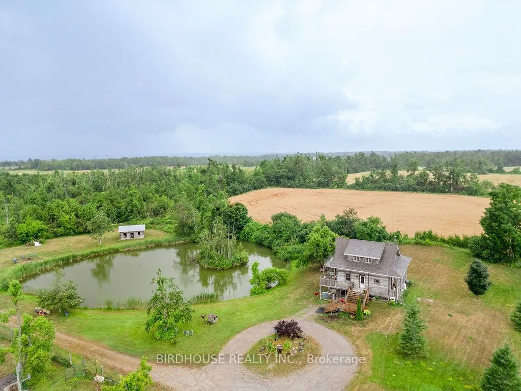 Photo 1 of 175 County Road 49, Kawartha Lakes, Bobcaygeon — HOMEH