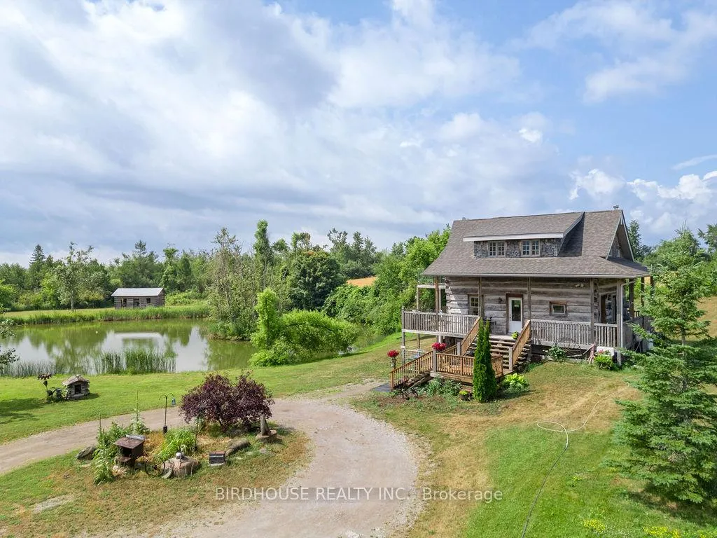 Photo 2 of 175 County Road 49, Kawartha Lakes, Bobcaygeon — HOMEH