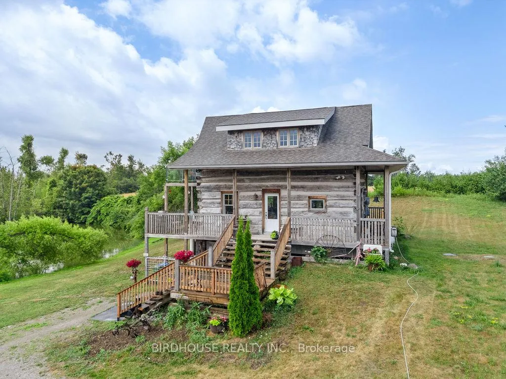 Photo 3 of 175 County Road 49, Kawartha Lakes, Bobcaygeon — HOMEH
