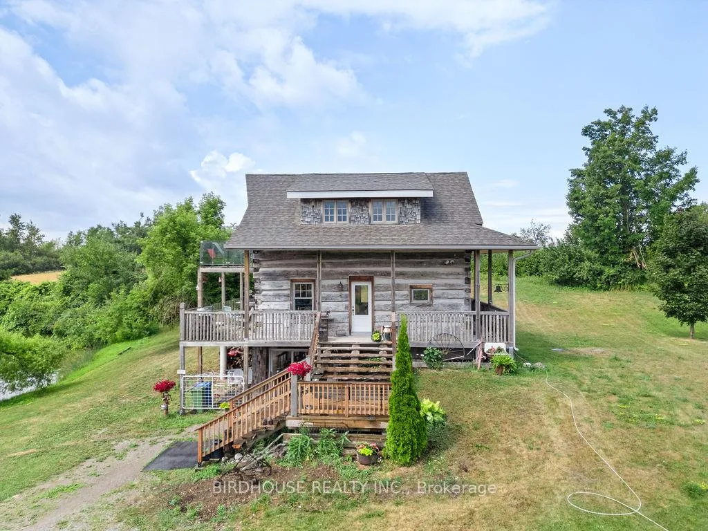Photo 4 of 175 County Road 49, Kawartha Lakes, Bobcaygeon — HOMEH