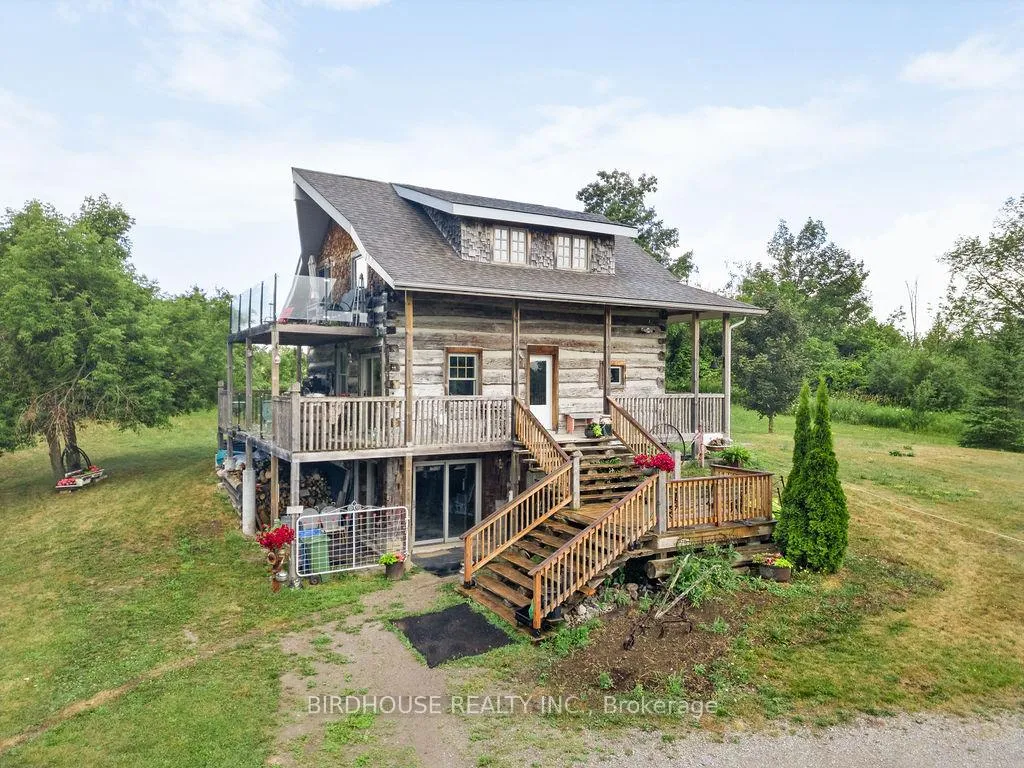 Photo 5 of 175 County Road 49, Kawartha Lakes, Bobcaygeon — HOMEH